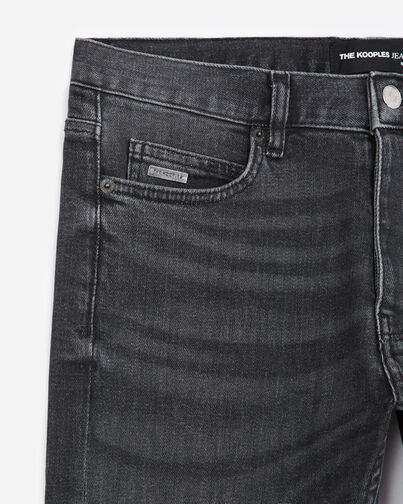 , BLACK WASHED, hi-res image number null