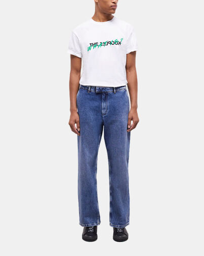 , BLUE DENIM, hi-res image number null
