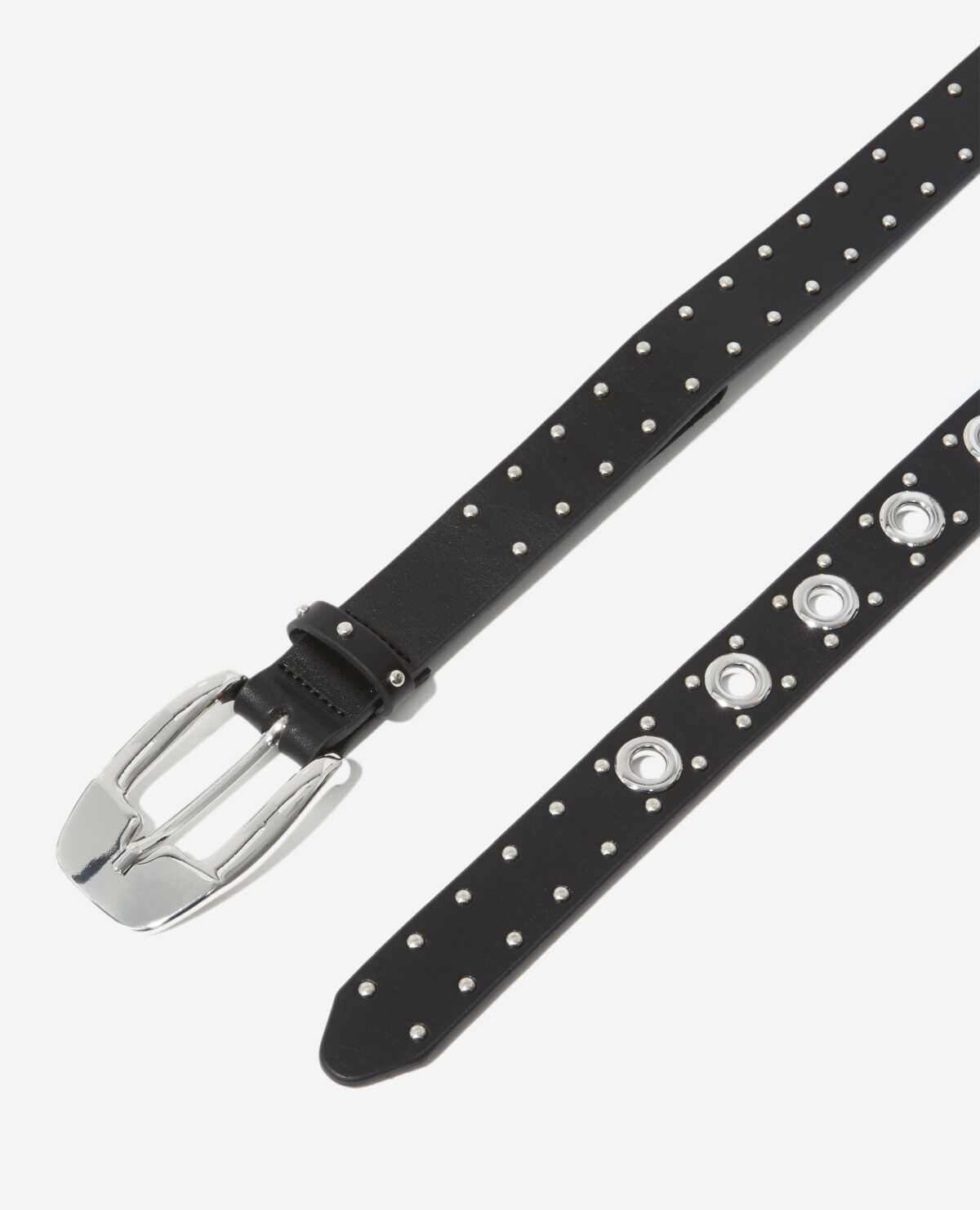 Ceinture fine shop taille haute