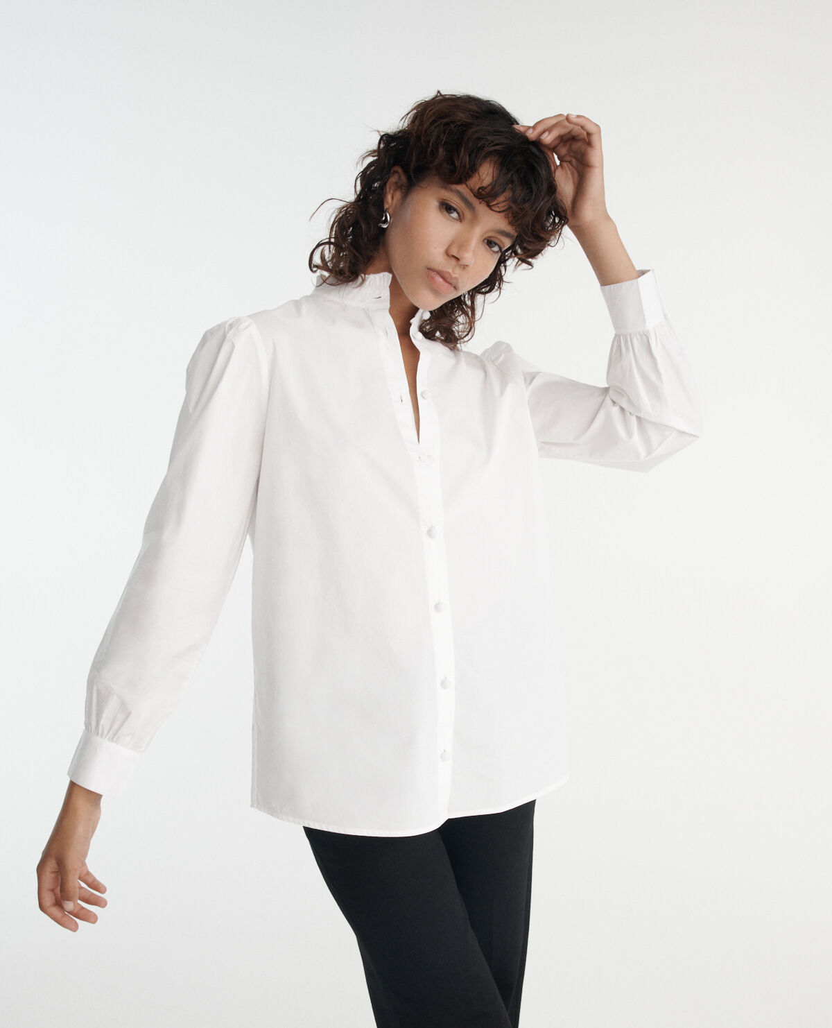 Chemisier kooples clearance