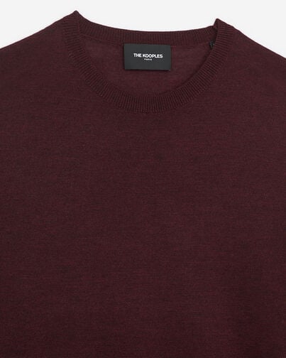 , BURGUNDY, hi-res image number null
