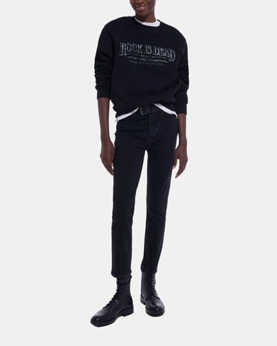 , BLACK WASHED, hi-res image number null