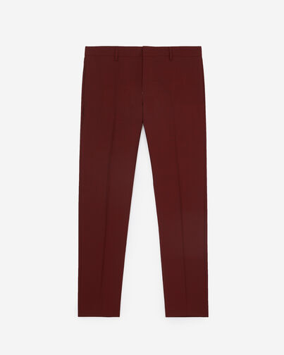 , BURGUNDY, hi-res image number null