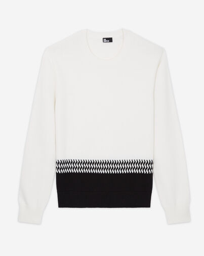 , WHITE / BLACK, hi-res image number null