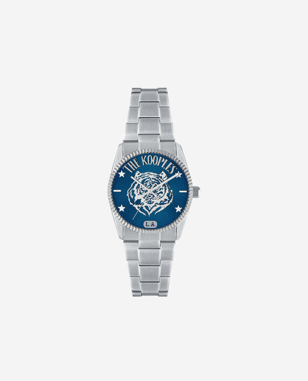 montre l.a. tiger
