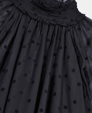 The Kooples F BLACK short black dress