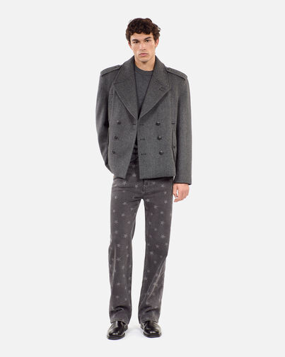 , BLACK GREY, hi-res image number null