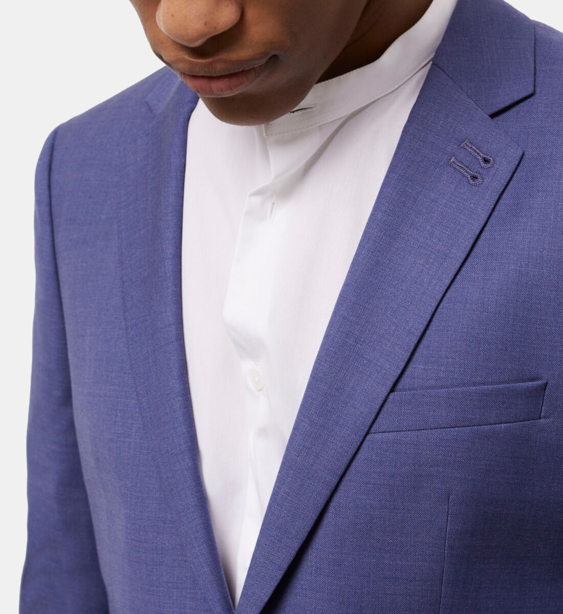 Suit outerwear shop