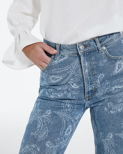 , BLUE DENIM, hi-res image number null