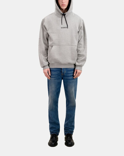 , GREY MELANGE, hi-res image number null