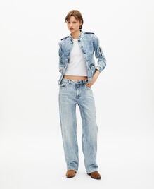 , BABY BLUE, hi-res image number null