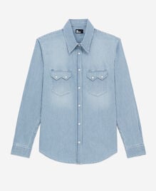 , BLUE DENIM, hi-res image number null