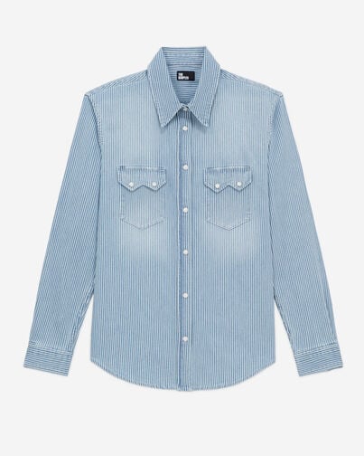 , BLUE DENIM, hi-res image number null