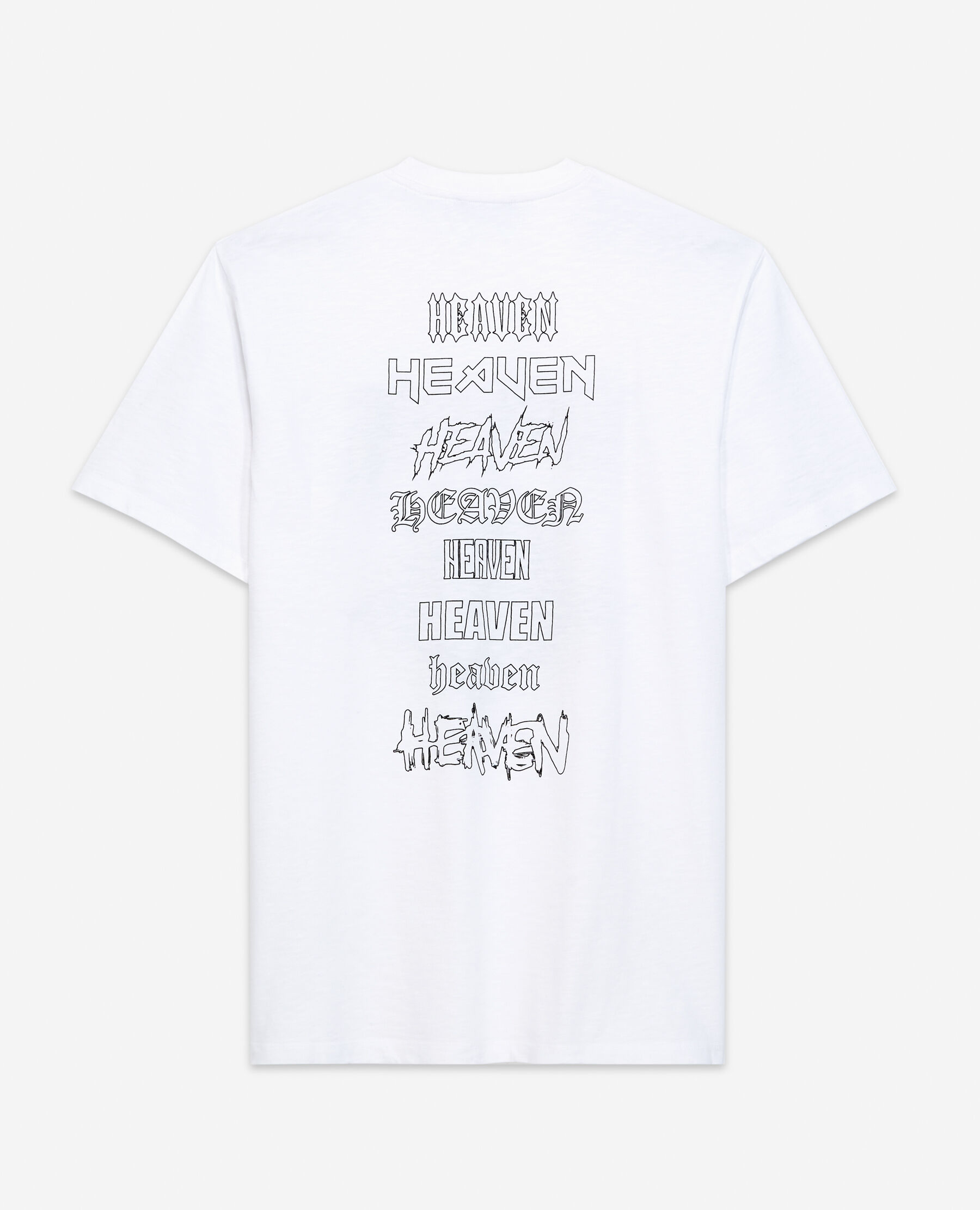 T shirt the hotsell kooples homme tigre