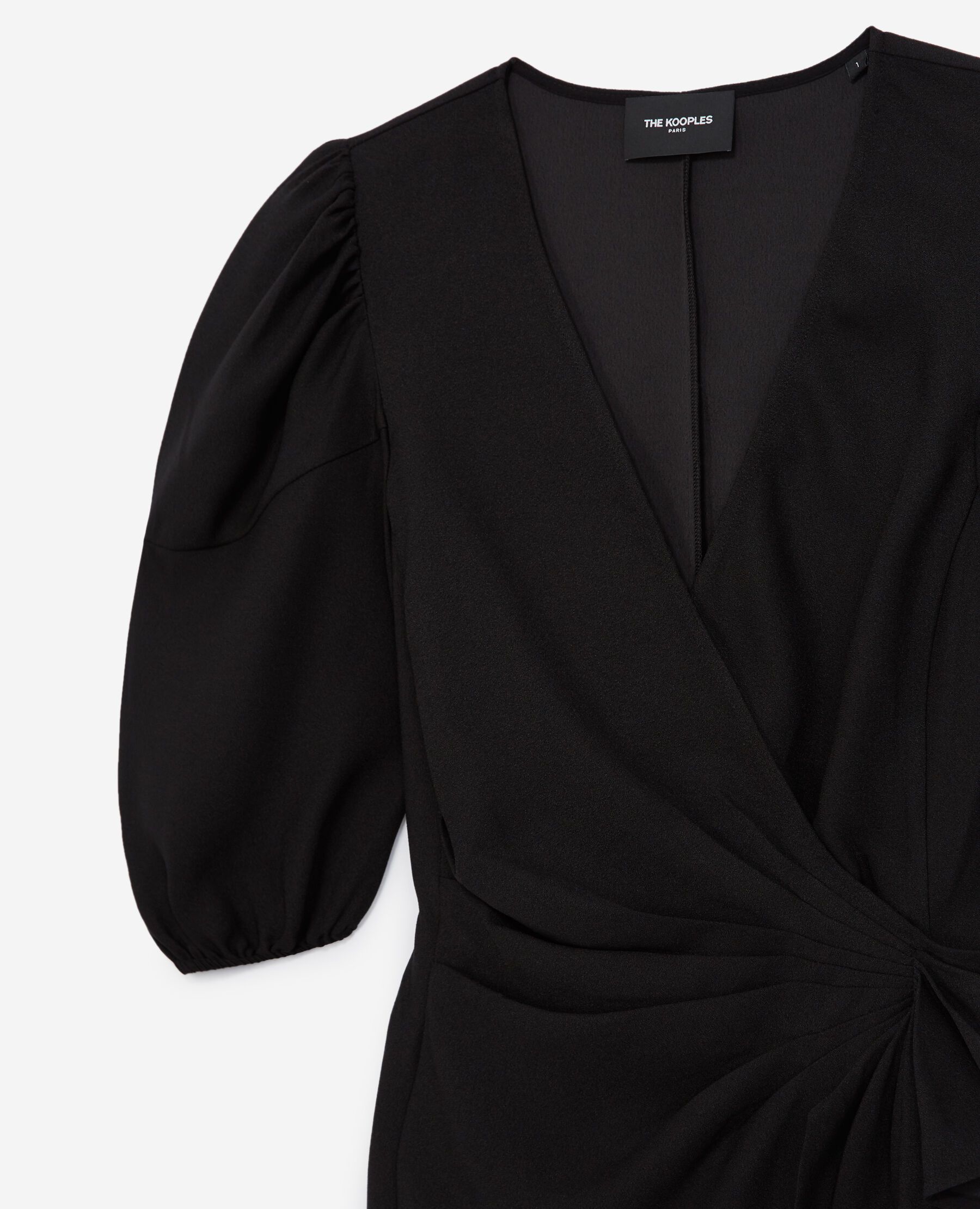Robe melinda bash top