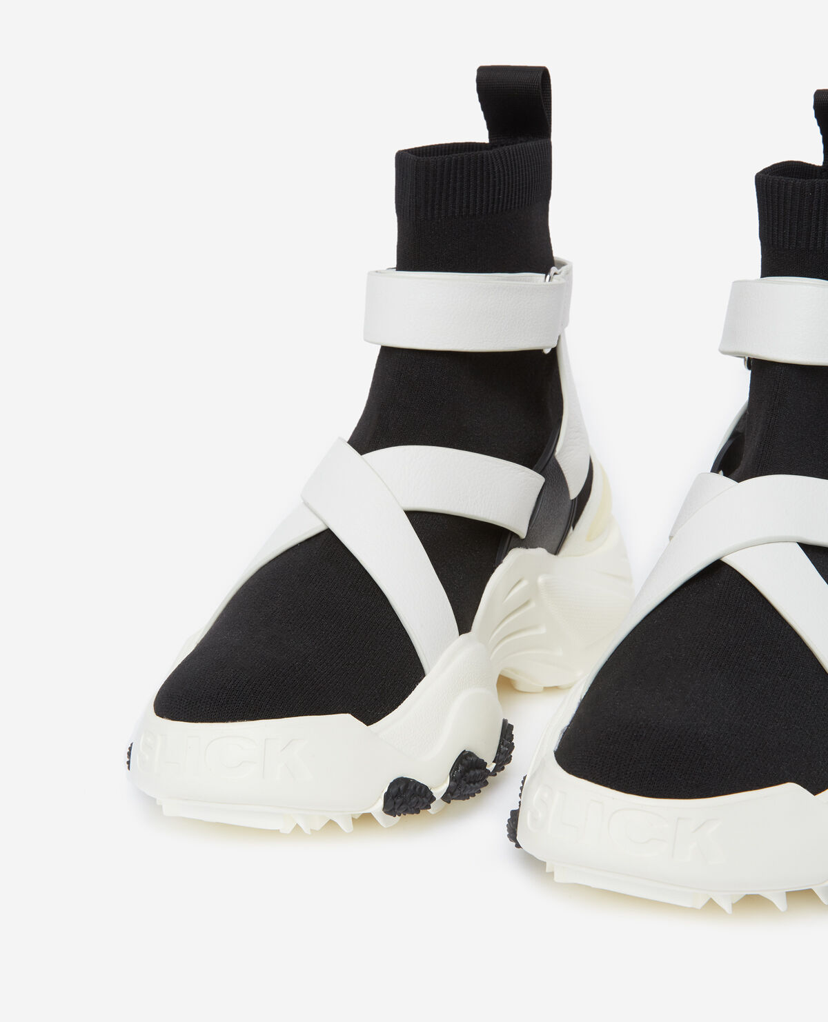 Basket the online kooples slick