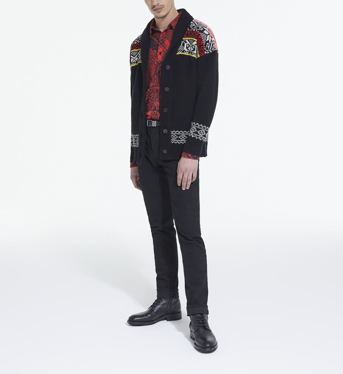 Gucci corduroy jacket with buttons embroidery shop