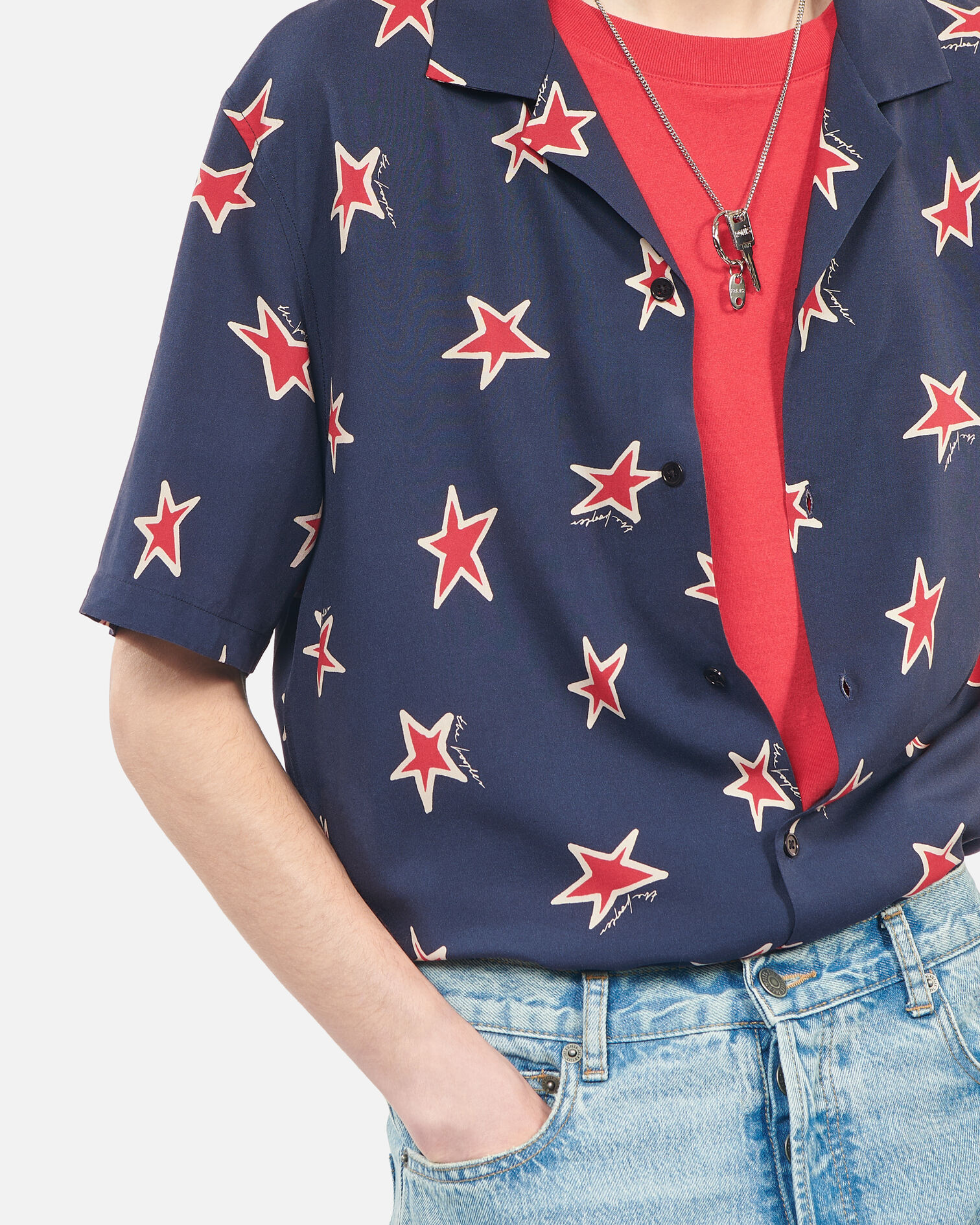 , NAVY-RED, hi-res image number null