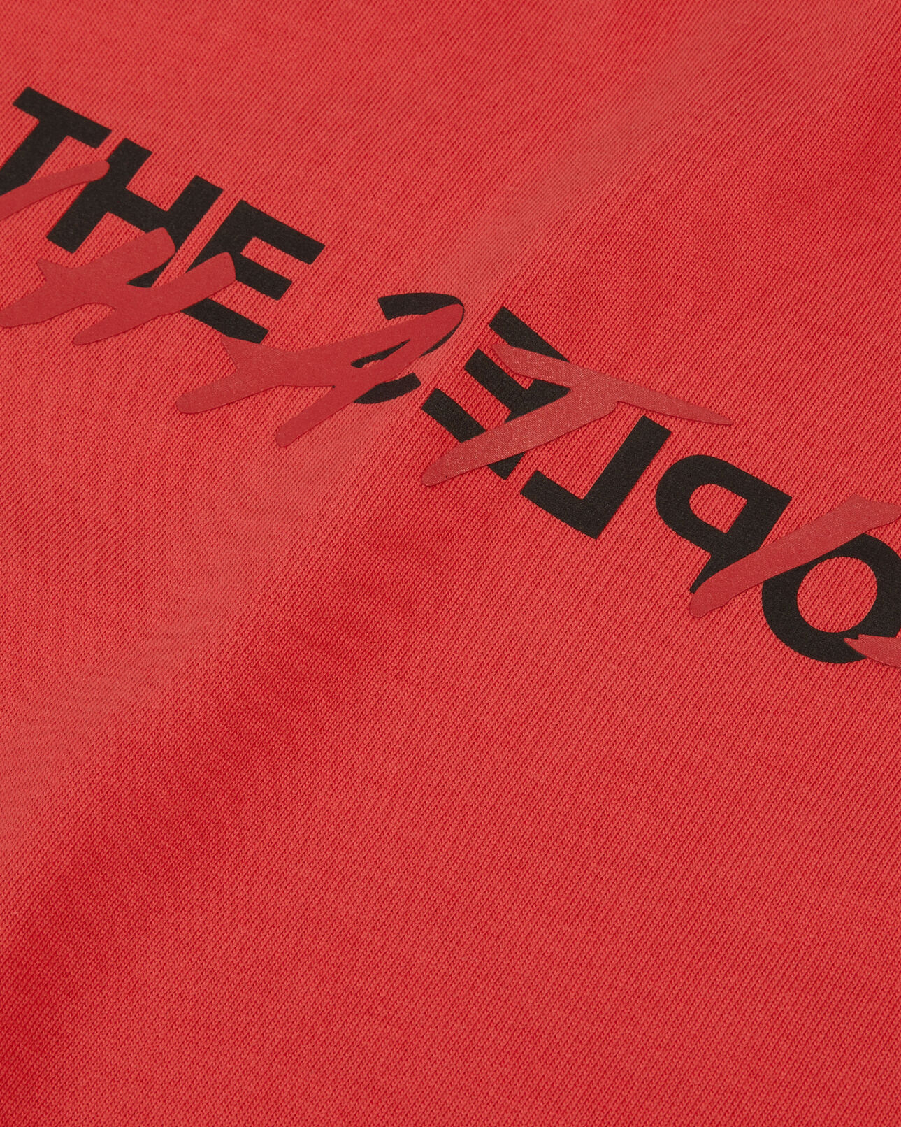 The Kooples MUJER RED BRIQUE camiseta what is roja