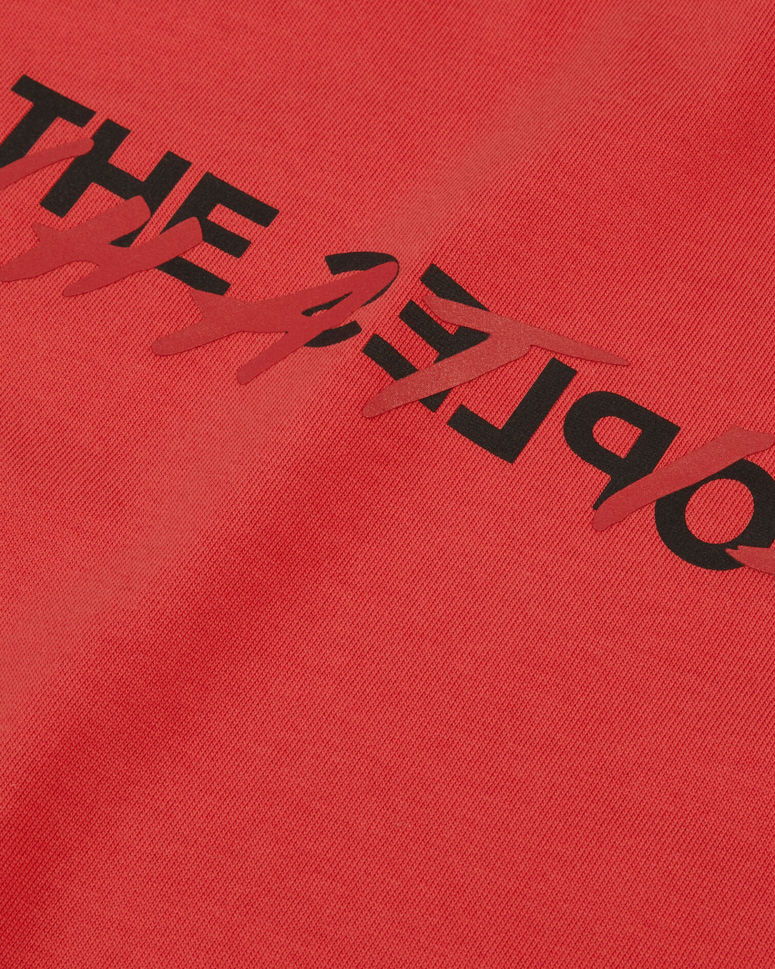 Camiseta What is roja, RED BRIQUE, hi-res image number null