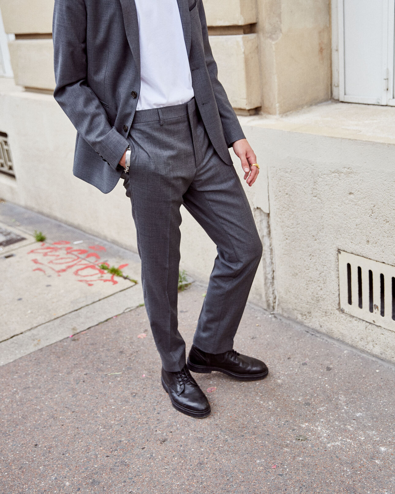 The Kooples  GREY null