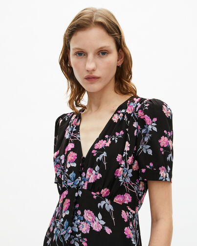 , BLACK / PINK, hi-res image number null