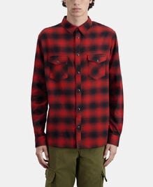 , BLACK - RED, hi-res image number null