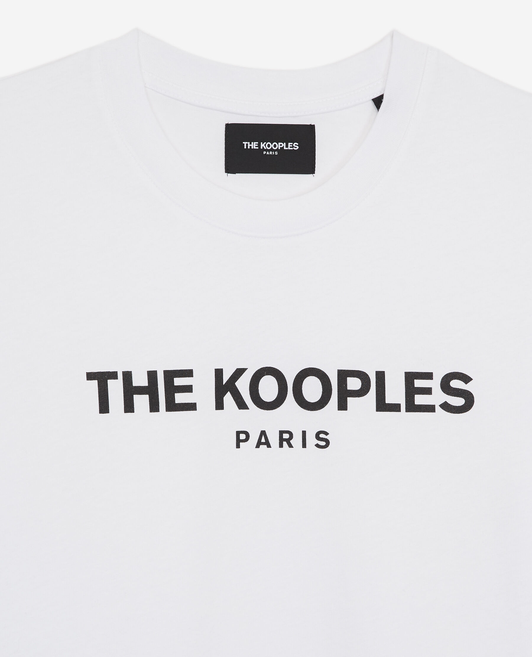 The kooples tee deals