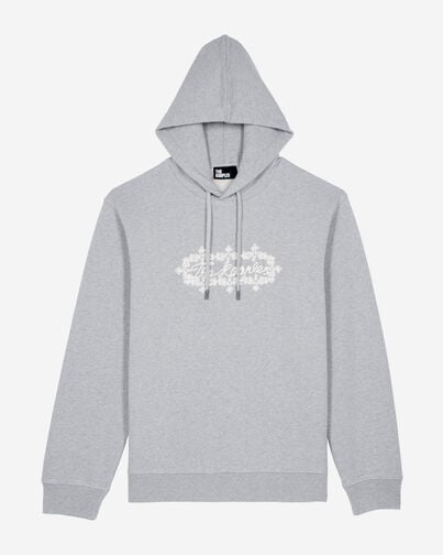 , LIGHT GREY MELANGE, hi-res image number null