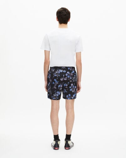 , BLACK BLUE, hi-res image number null