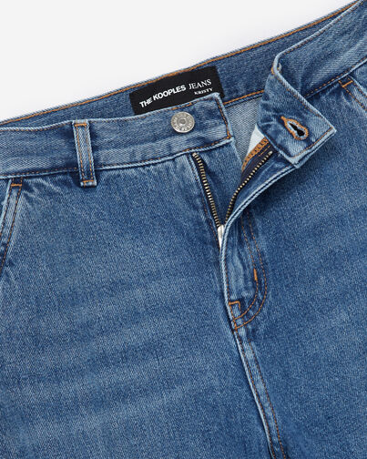 , BLUE DENIM, hi-res image number null