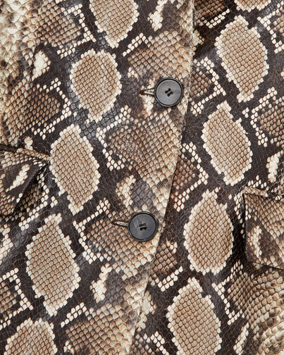 , PYTHON BEIGE, hi-res image number null
