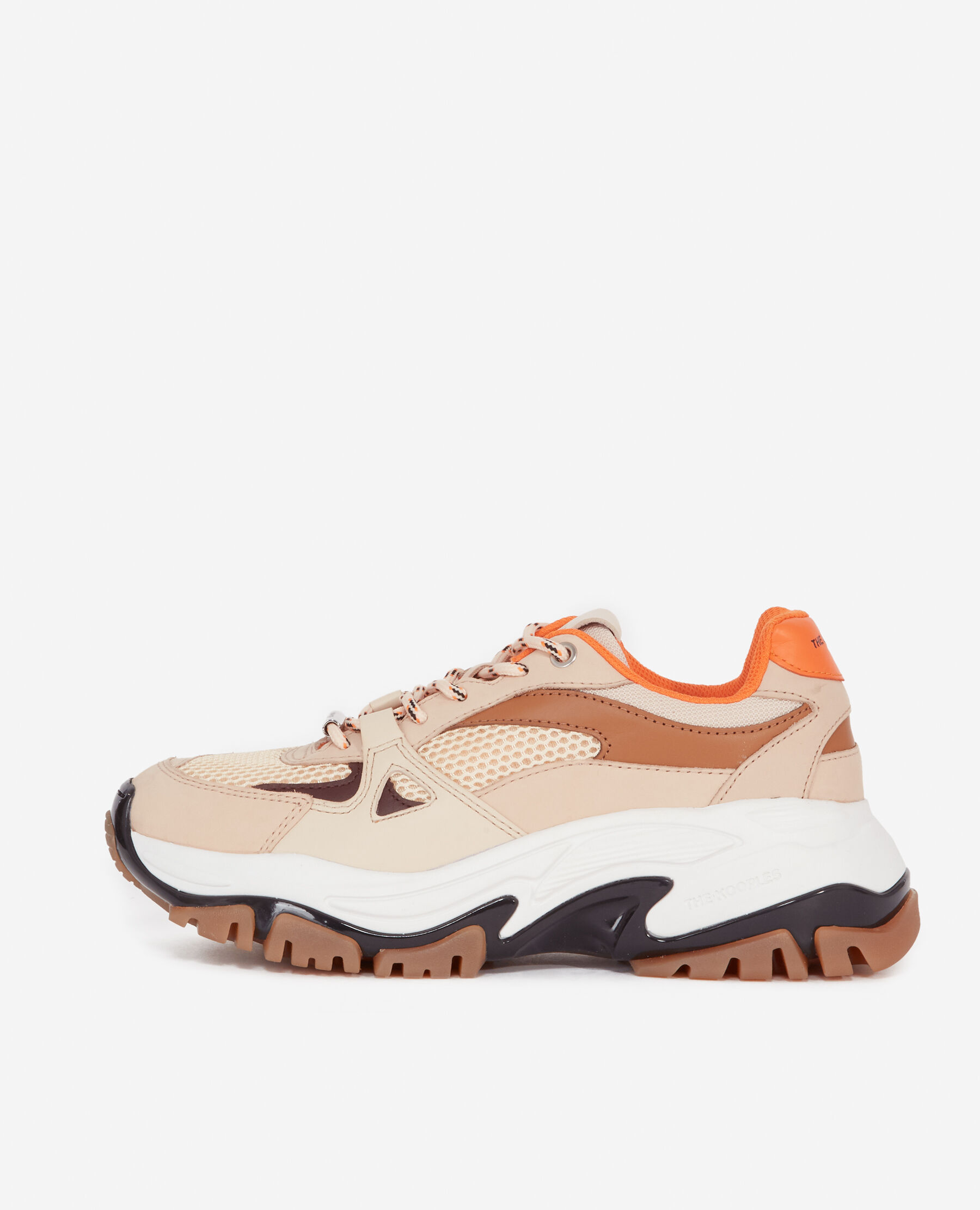 Sneakers the kooples femme clearance