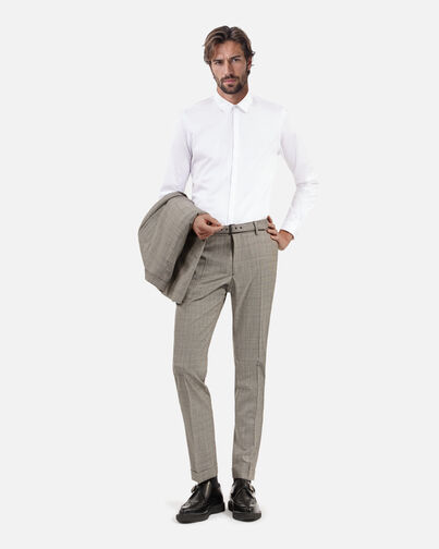 , BEIGE MELANGE, hi-res image number null