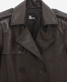 , DARK BROWN MELANGE, hi-res image number null