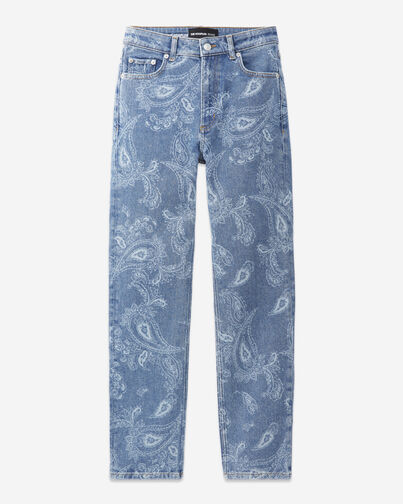 , BLUE DENIM, hi-res image number null