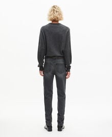 , BLACK WASHED, hi-res image number null