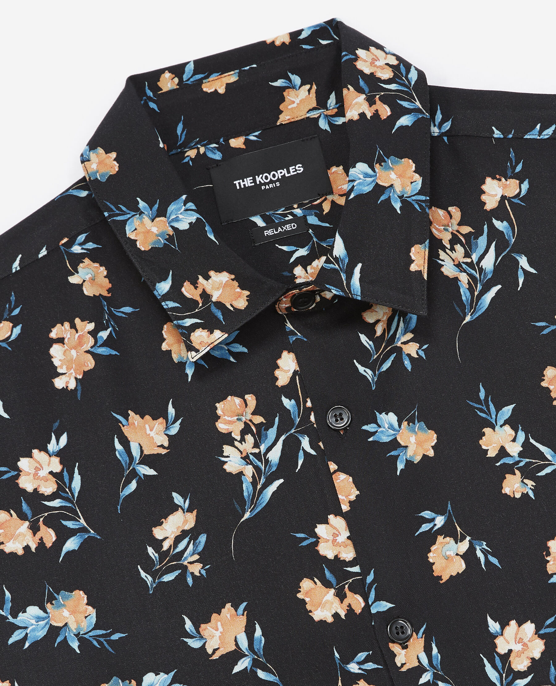 The top kooples chemise