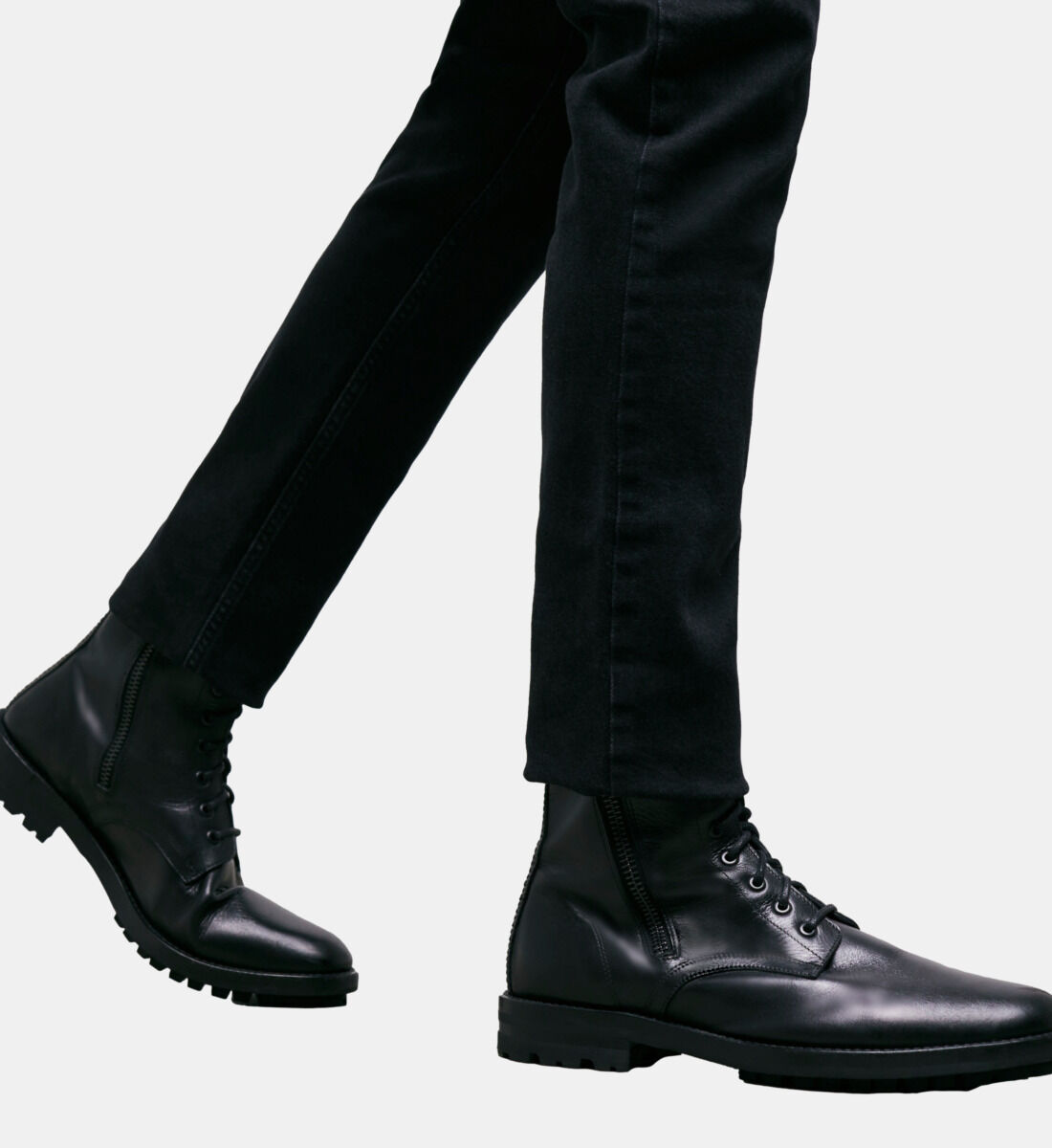 Bottines 2025 the kooples