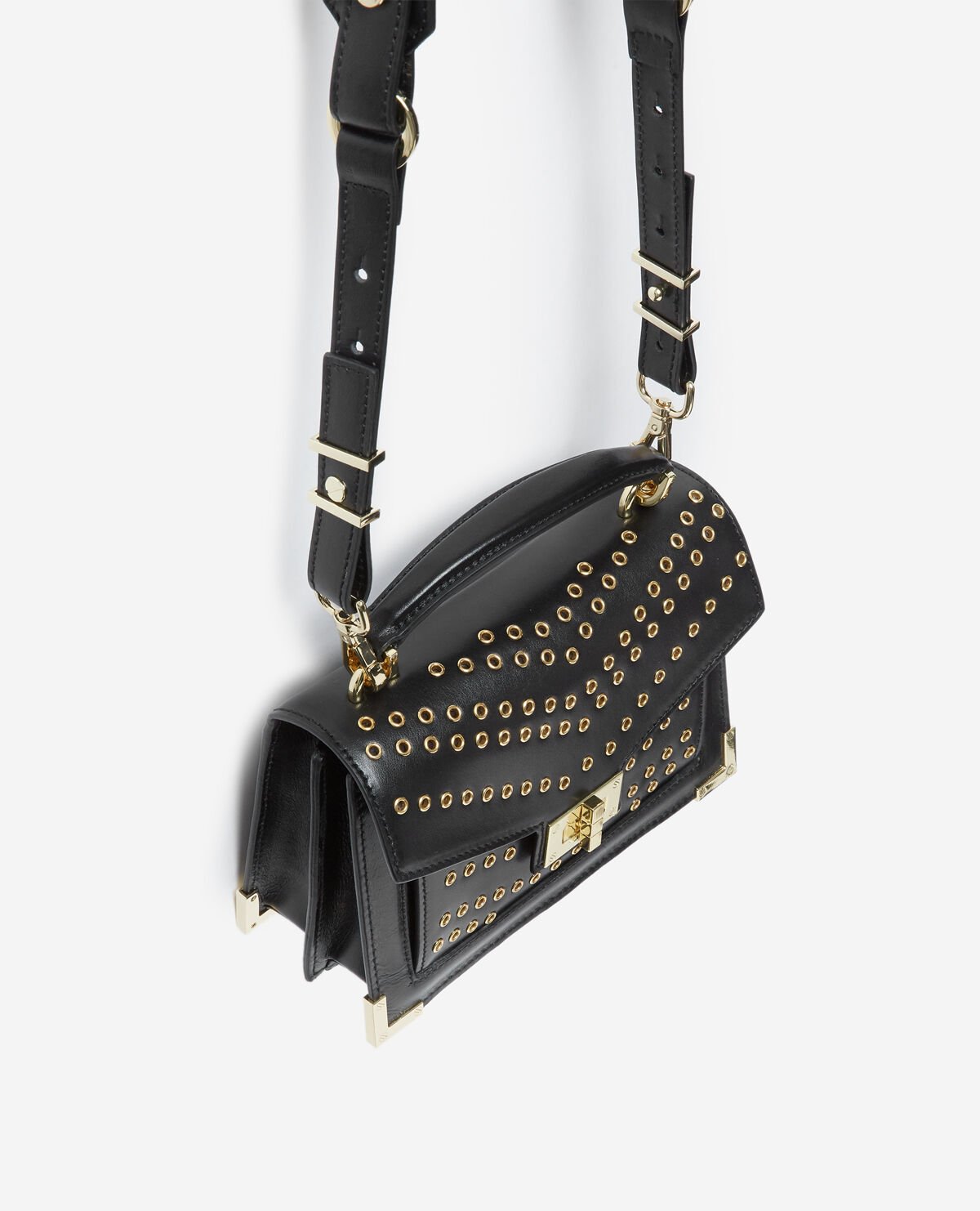 The kooples emily noir store