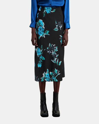, BLACK BLUE, hi-res image number null