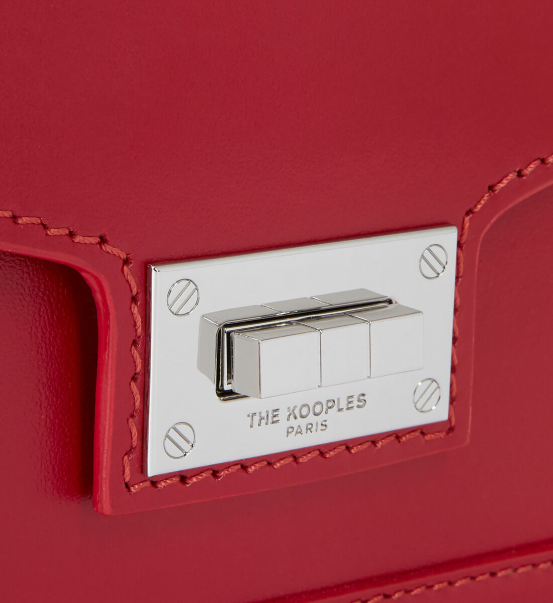 The kooples emily rouge hot sale