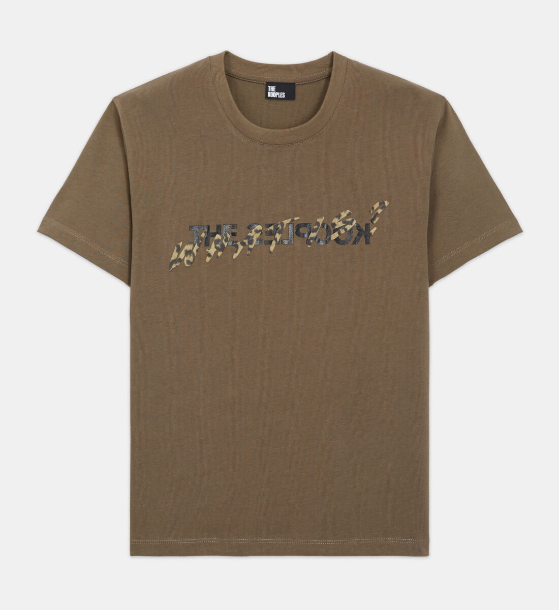 The kooples top t shirt