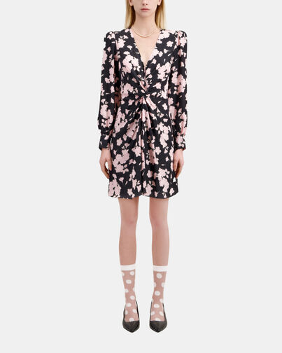 , BLACK / PINK, hi-res image number null