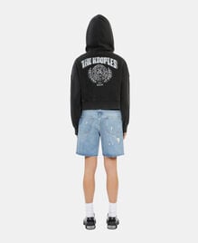 , BLACK WASHED, hi-res image number null