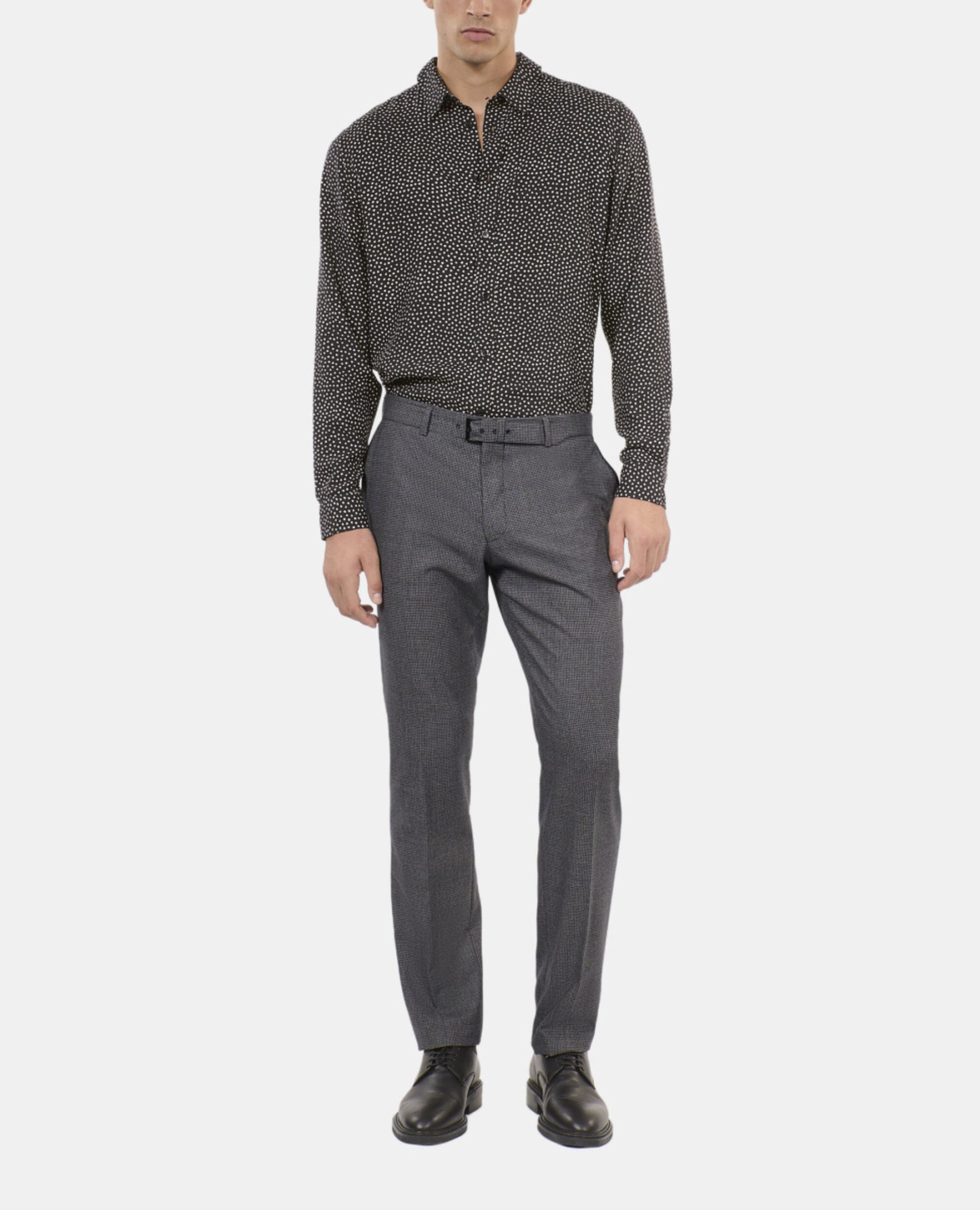 , BLACK GREY, hi-res image number null