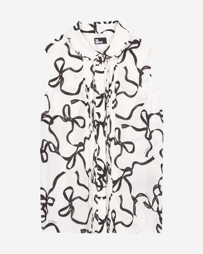 , WHITE / BLACK, hi-res image number null