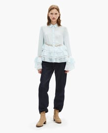 , BABY BLUE, hi-res image number null
