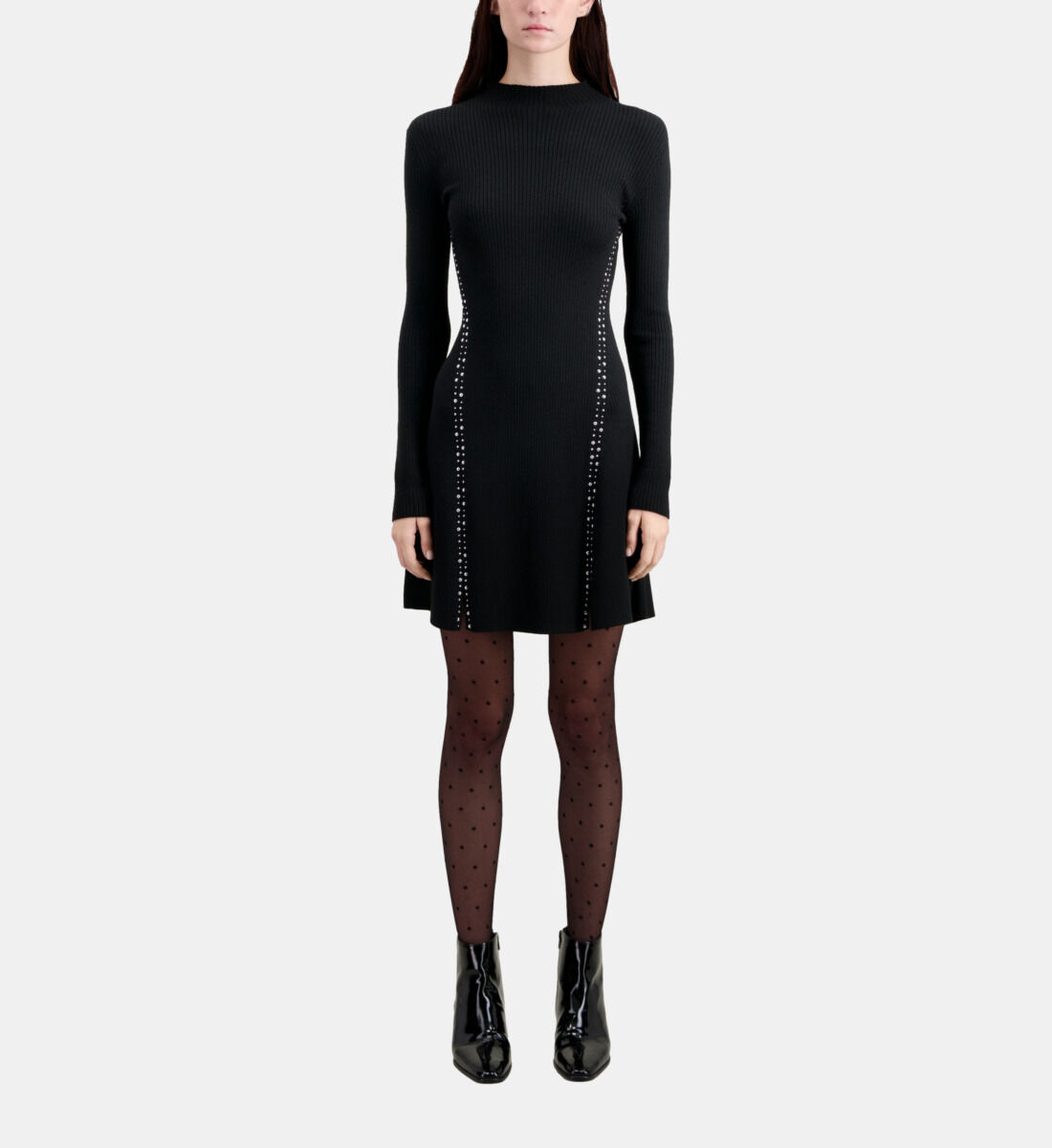 The kooples outlet femme robe