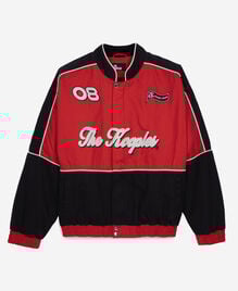 , BLACK - RED, hi-res image number null